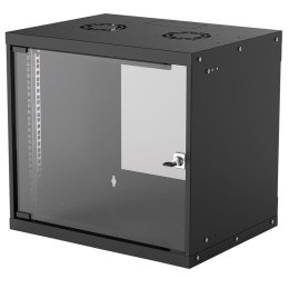 INTELLINET SZAFKA WISZĄCA 9U 540X400 RACK 19 BASIC Intellinet