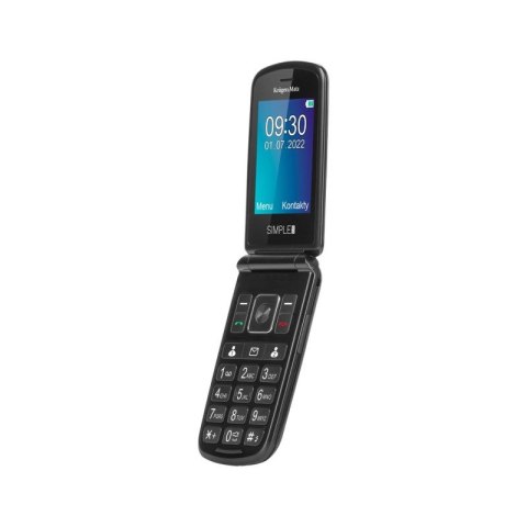 KRUGER & MATZ TELEFON DLA SENIORA SIMPLE 929 Kruger & Matz