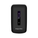 KRUGER & MATZ TELEFON DLA SENIORA SIMPLE 929 Kruger & Matz