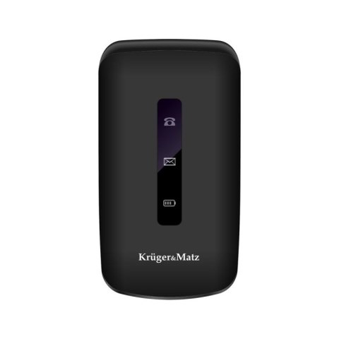 KRUGER & MATZ TELEFON DLA SENIORA SIMPLE 929 Kruger & Matz