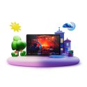 Lenovo Tab Plus Helio G99 11.5" 2K IPS 400nits Touch 8/128GB Mali-G57 MC2 Android Luna Grey Lenovo