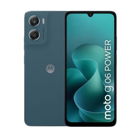 Motorola Moto G06 Power 4/64GB Tapestry Motorola