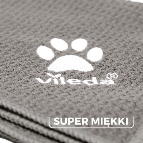 Ręcznik z mikrofibry dla zwierząt Vileda PET PRO XL VILEDA