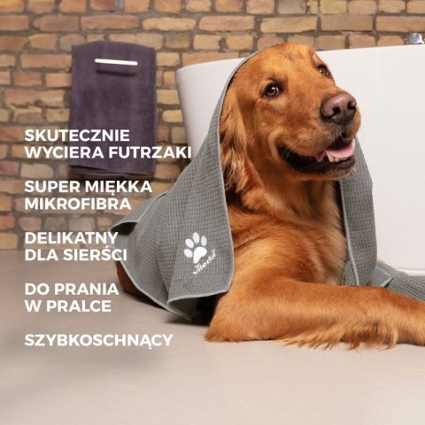 Ręcznik z mikrofibry dla zwierząt Vileda PET PRO XL VILEDA