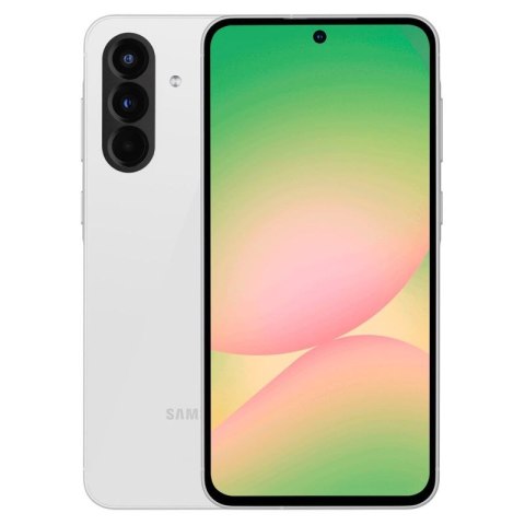 Samsung Galaxy A56 (A566) 5G DS. 8/128GB Lightgrey Samsung