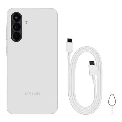 Samsung Galaxy A56 (A566) 5G DS. 8/128GB Lightgrey Samsung