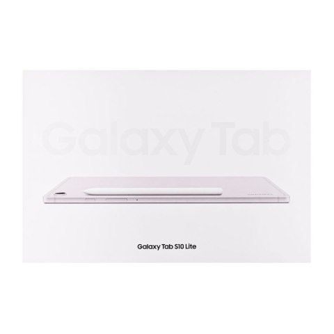 Samsung Galaxy Tab S10 lite (X400) 6/128GB Silver Samsung