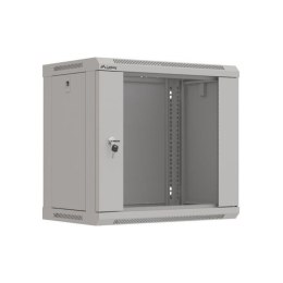 Szafa instalacyjna rack wisząca 19