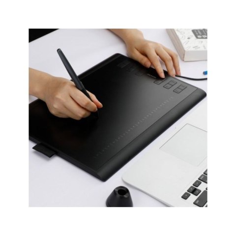 Tablet graficzny Huion H1060P HUION