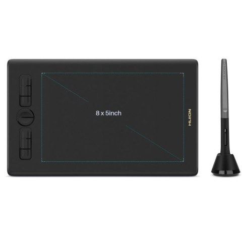 Tablet graficzny Huion H580X HUION
