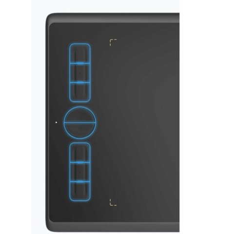 Tablet graficzny Huion H580X HUION