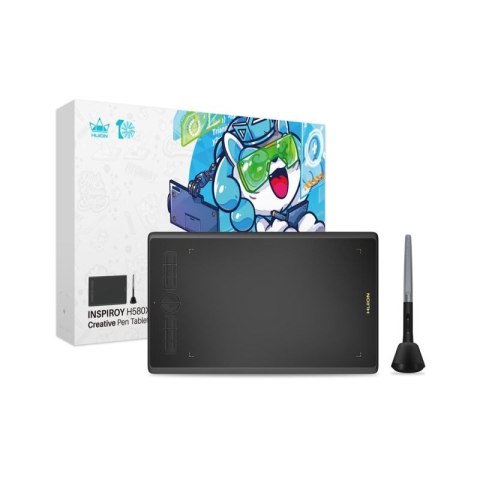 Tablet graficzny Huion H580X HUION