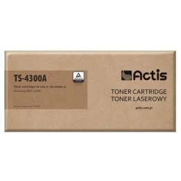 ACTIS TS-4300A Toner (zamiennik Samsung MLT-D1092S; Standard; 2000 stron; czarny) ACTIS