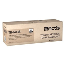 Actis TH-F413A Toner (zamiennik HP 410A CF413A; Standard; 2300 stron; czerwony) ACTIS