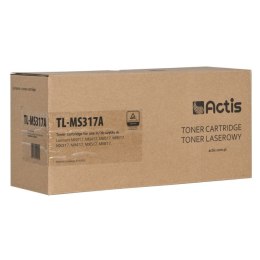 Actis TL-MS317A Toner (zamiennik Lexmark 51B2000; Standard; 2500 stron; czarny) ACTIS