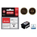 Activejet AC-512R Tusz (zamiennik Canon PG-512; Premium; 18 ml; czarny) Activejet
