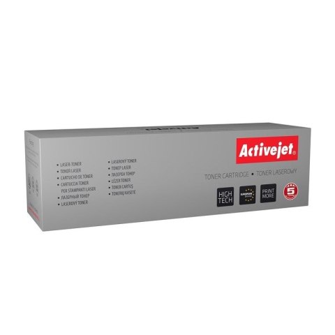 Activejet ATC-054BNX Toner (zamiennik Canon 054BK XL; Supreme; 3100 stron; czarny) Activejet