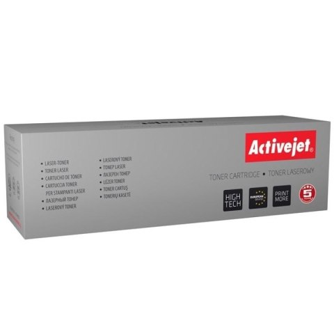 Activejet ATH-150NX Toner (zamiennik HP 150X W1500X; Supreme; 1400 stron; czarny) Activejet