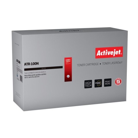 Activejet ATR-100N Toner (zamiennik Ricoh 407166; Supreme; 1200 stron; czarny) Activejet
