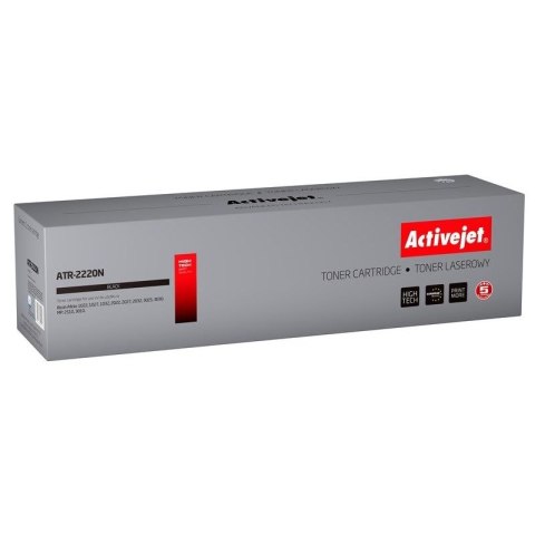 Activejet ATR-2220N Toner (zamiennik Ricoh 2220D 885266; Supreme; 11000 stron; czarny) Activejet