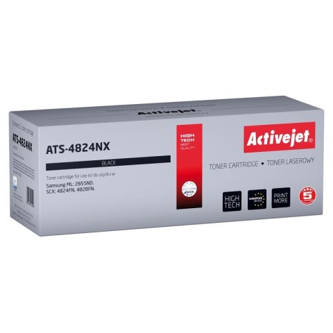 Activejet ATS-4824NX Toner (zamiennik Samsung MLT-D2092L; Supreme; 5000 stron; czarny) Activejet