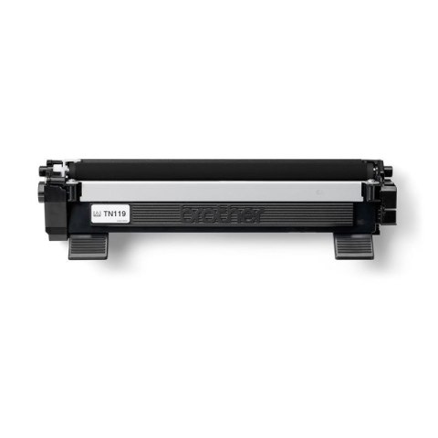 BROTHER Toner Czarny TN119=TN-119 Brother