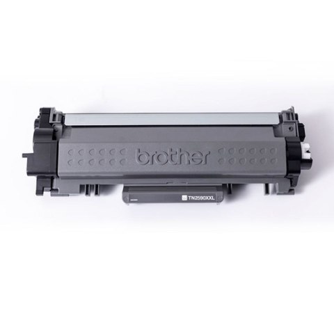 BROTHER Toner czarny TN2590XXL=TN-2590XXL Brother