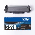 BROTHER Toner czarny TN2590XXL=TN-2590XXL Brother