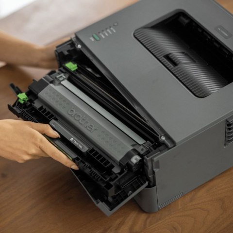 BROTHER Toner czarny TN2590XXL=TN-2590XXL Brother