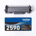 BROTHER Toner czarny TN2590=TN-2590 Brother