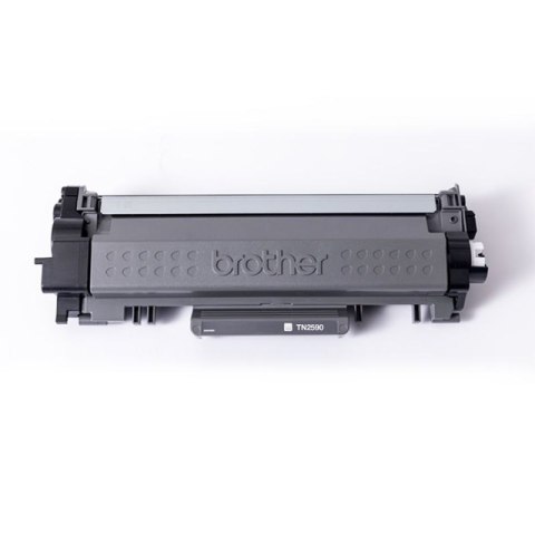 BROTHER Toner czarny TN2590=TN-2590 Brother