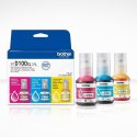 BROTHER Tusz Multipack BTD100CLVAL=BT-D100CLVAL Brother