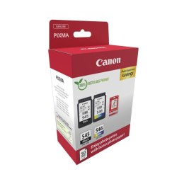 CANON Multipack PG-545/CL-546 PVP=8287B008 Canon