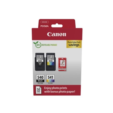 CANON Tusz PG-540/CL-541=PG540/CL541=5225B013 Canon