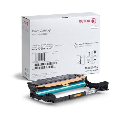 XEROX Bęben B210/B205/B215 Black 10k Xerox