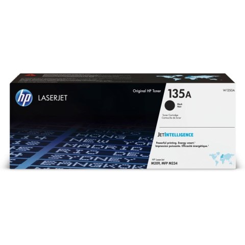 HP Toner czarny HP135A=W1350A Hewlett-Packard