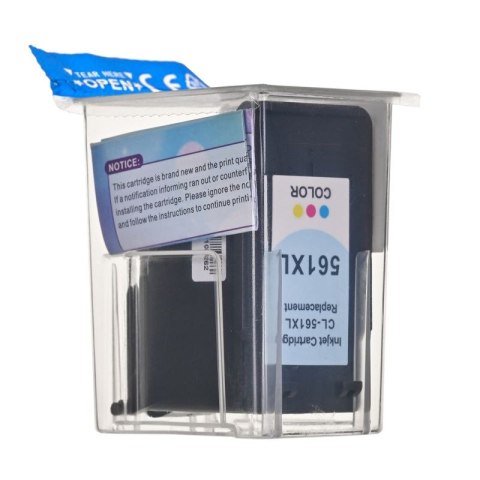 SUPERBULK tusz do Canon CL-561XL reg SP-CL561XL Superbulk