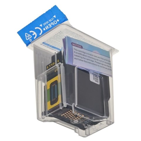 SUPERBULK tusz do Canon CL-561XL reg SP-CL561XL Superbulk
