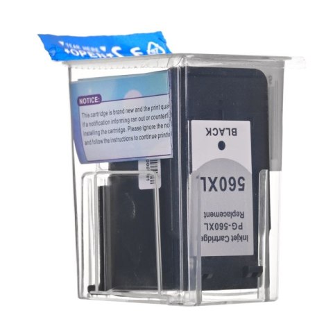 SUPERBULK tusz do Canon PG-560XL reg SP-PG560XL Superbulk
