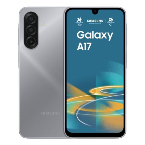 Samsung Galaxy A17 (A175) DS 4/128GB Grey Samsung