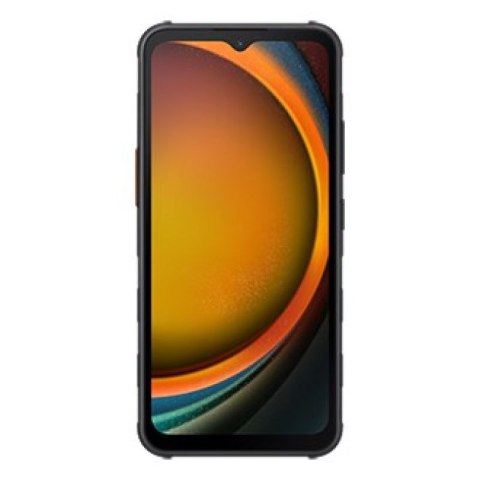 Smartfron Samsung Galaxy Xcover 7 (G556) Enterprise Edition 6/128GB Black Samsung