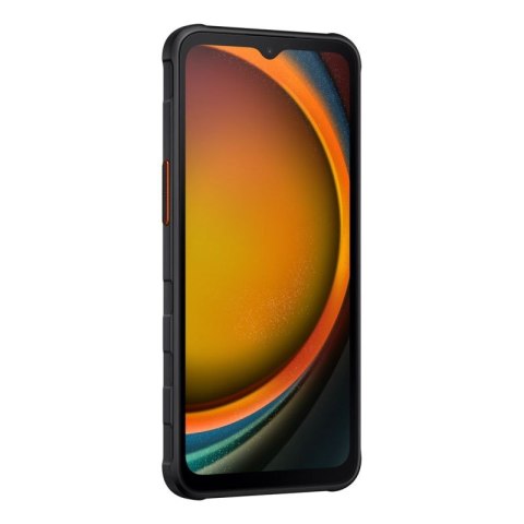 Smartfron Samsung Galaxy Xcover 7 (G556) Enterprise Edition 6/128GB Black Samsung