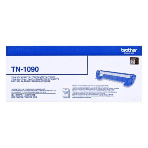 Toner Brother czarny TN1090=TN-1090, 1500 str. Brother