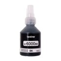 Tusz Brother czarny BT6000BK=BT-6000BK, 6000 str. Brother