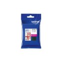 Tusz Brother czerwony LC3619XLM=LC-3619XLM, 1500 str. Brother