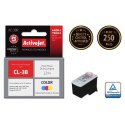 Activejet AC-38R Tusz (zamiennik Canon CL-38; Premium; 12 ml; kolor) Activejet