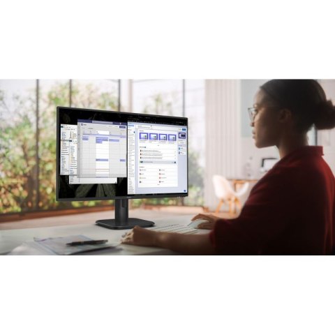 Monitor Philips 68,5cm (27,0") 27E1N1200A 16:09 VGA+HDMI+DP IPS Philips