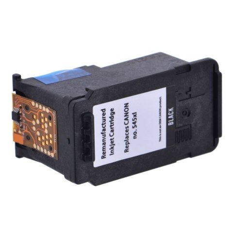 SUPERBULK tusz do Canon PG-545XL reg SB-PG545XL Superbulk