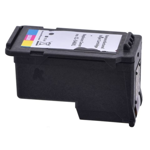 SUPERBULK tusz do Canon PG-546XL reg SB-CL546XL Superbulk