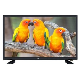 Telewizor Lin 24LHDD06 LED 24'' HD Ready DVB-T2 Czarny LIN